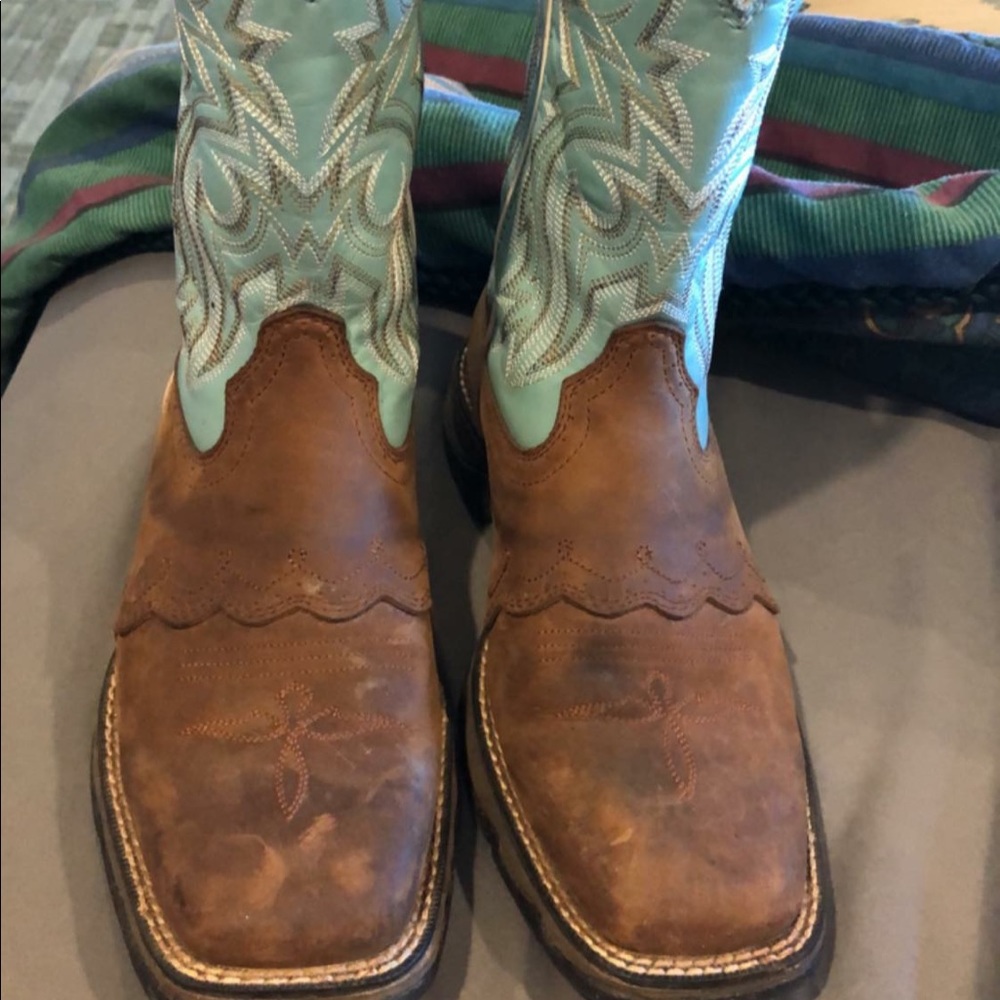 Durango Women’s boots